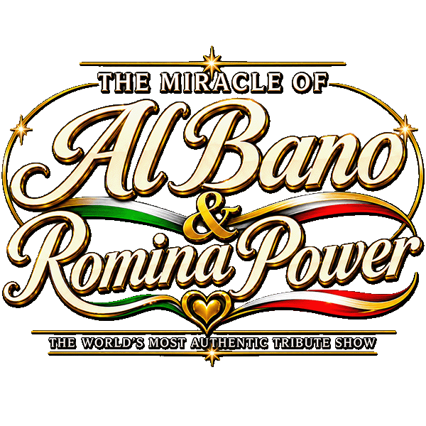 The Miracle of Al Bano & Romina Power — The World's Most Authentic Tribute Show